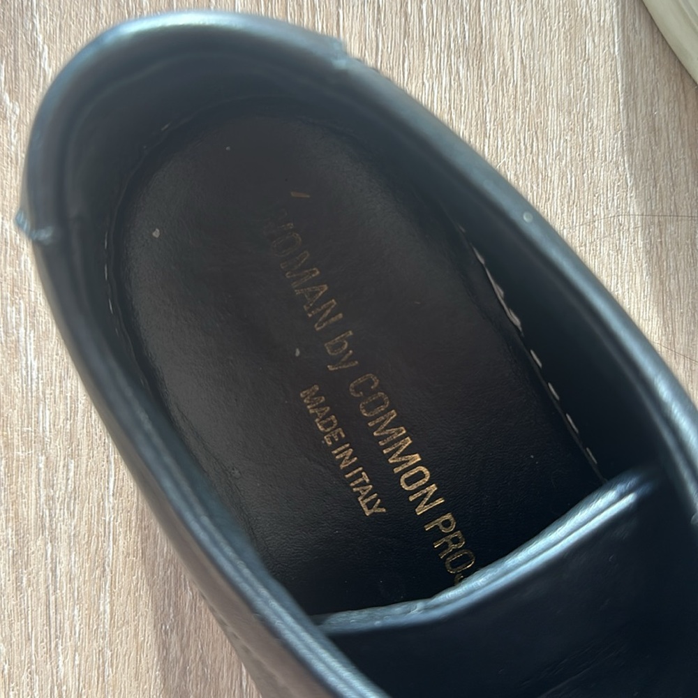 Common Projects - image 4